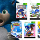 Sonic The Hedgehog Games With Gold Sale (Xbox) | Microsoft